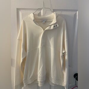 Liz Claiborne women's sweatshirt xxl NWT